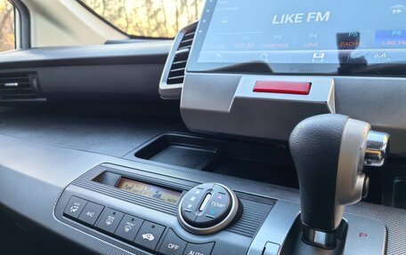 Honda Freed I, 2009 год, 870 000 рублей, 22 фотография