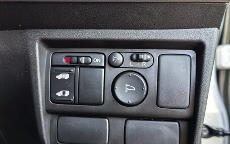 Honda Freed I, 2009 год, 870 000 рублей, 21 фотография