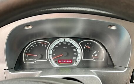 Daewoo Nexia I рестайлинг, 2009 год, 399 000 рублей, 9 фотография