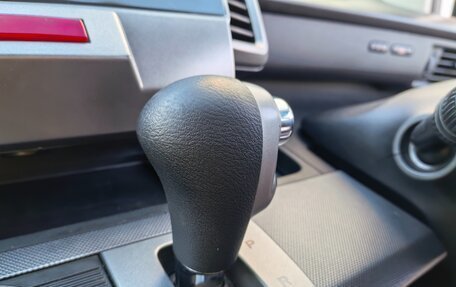 Honda Freed I, 2009 год, 870 000 рублей, 23 фотография