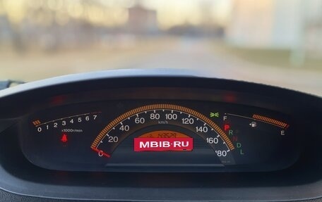 Honda Freed I, 2009 год, 870 000 рублей, 16 фотография