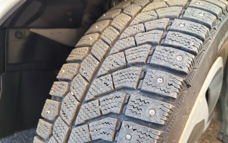 Honda Freed I, 2009 год, 870 000 рублей, 26 фотография