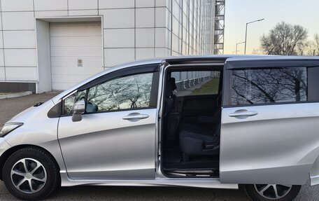 Honda Freed I, 2009 год, 870 000 рублей, 25 фотография