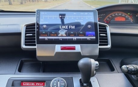 Honda Freed I, 2009 год, 870 000 рублей, 20 фотография