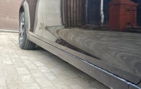 Chevrolet Cruze II, 2011 год, 780 000 рублей, 8 фотография