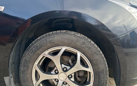 Chevrolet Cruze II, 2011 год, 780 000 рублей, 7 фотография