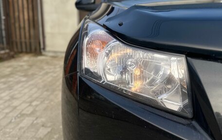 Chevrolet Cruze II, 2011 год, 780 000 рублей, 9 фотография