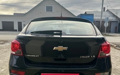 Chevrolet Cruze II, 2011 год, 780 000 рублей, 5 фотография