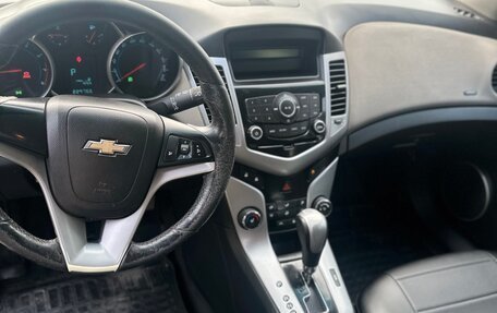 Chevrolet Cruze II, 2011 год, 780 000 рублей, 13 фотография