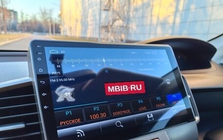 Honda Freed I, 2009 год, 870 000 рублей, 17 фотография