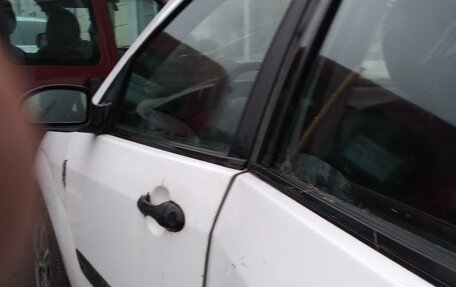 Ford Focus IV, 2002 год, 100 000 рублей, 2 фотография