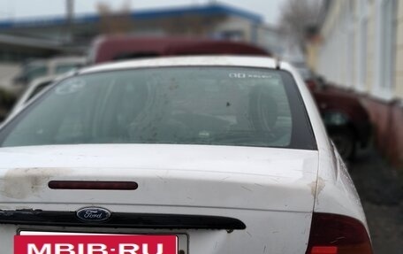 Ford Focus IV, 2002 год, 100 000 рублей, 4 фотография