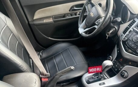 Chevrolet Cruze II, 2011 год, 780 000 рублей, 11 фотография