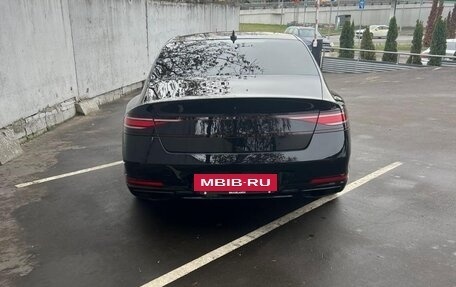 Genesis G90, 2022 год, 7 300 000 рублей, 2 фотография