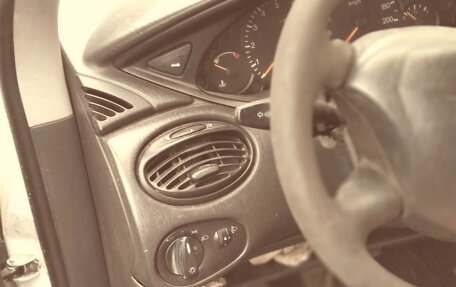 Ford Focus IV, 2002 год, 100 000 рублей, 6 фотография