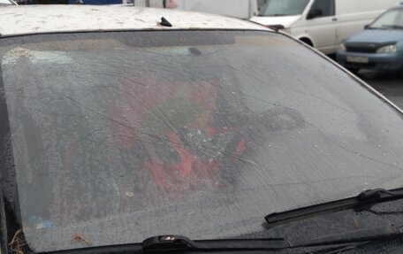 Ford Focus IV, 2002 год, 100 000 рублей, 7 фотография