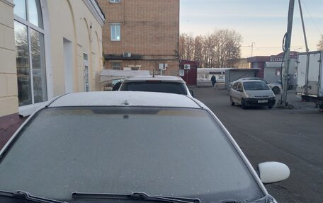 Ford Focus IV, 2002 год, 100 000 рублей, 12 фотография