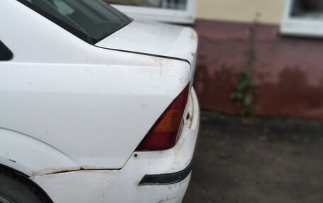 Ford Focus IV, 2002 год, 100 000 рублей, 9 фотография