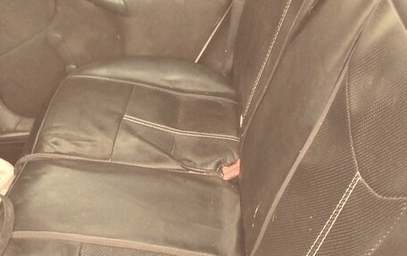 Ford Focus IV, 2002 год, 100 000 рублей, 5 фотография