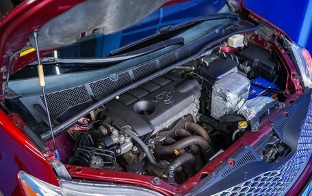 Toyota Sienna III, 2010 год, 1 500 000 рублей, 5 фотография