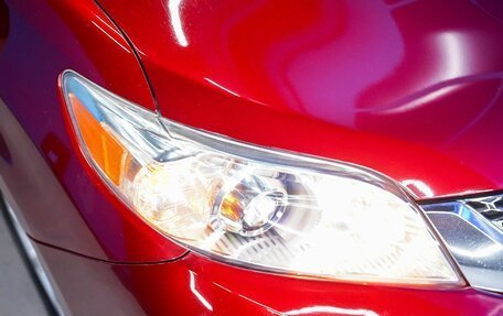 Toyota Sienna III, 2010 год, 1 500 000 рублей, 22 фотография