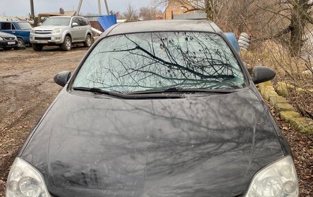 Nissan Primera III, 2004 год, 320 000 рублей, 2 фотография