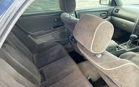 Toyota Cresta, 1997 год, 750 000 рублей, 7 фотография