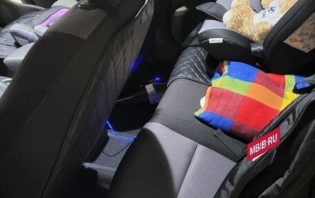 Hyundai Solaris II рестайлинг, 2021 год, 1 840 000 рублей, 2 фотография