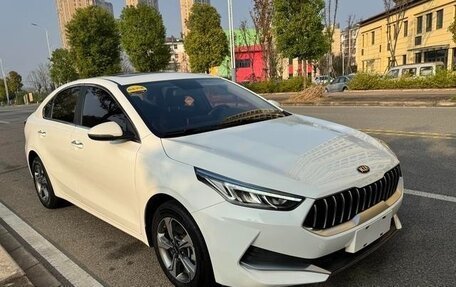 KIA K3, 2022 год, 1 350 000 рублей, 3 фотография