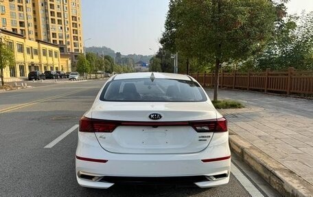 KIA K3, 2022 год, 1 350 000 рублей, 5 фотография