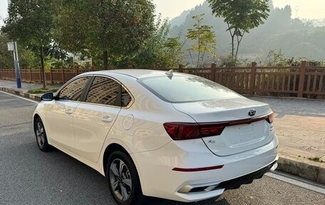 KIA K3, 2022 год, 1 350 000 рублей, 6 фотография