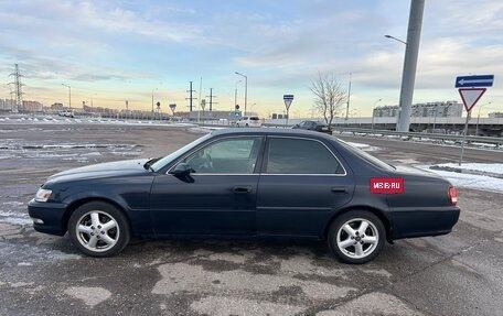 Toyota Cresta, 1997 год, 750 000 рублей, 4 фотография