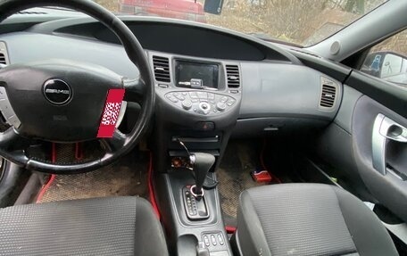 Nissan Primera III, 2004 год, 320 000 рублей, 6 фотография