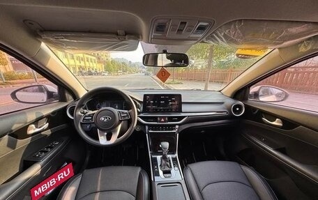 KIA K3, 2022 год, 1 350 000 рублей, 8 фотография