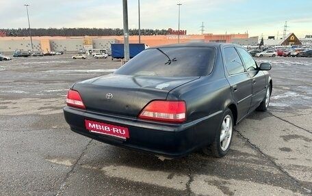 Toyota Cresta, 1997 год, 750 000 рублей, 5 фотография