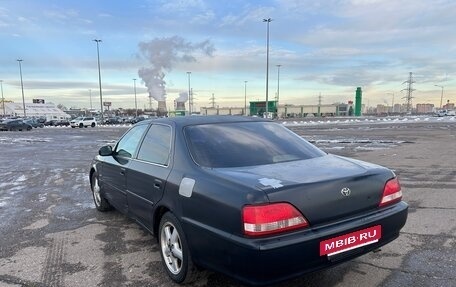 Toyota Cresta, 1997 год, 750 000 рублей, 6 фотография