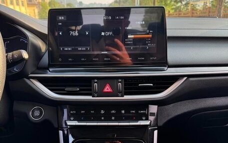 KIA K3, 2022 год, 1 350 000 рублей, 10 фотография