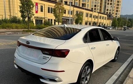 KIA K3, 2022 год, 1 350 000 рублей, 4 фотография