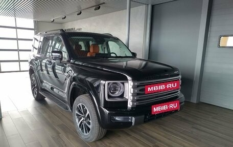 Haval H9, 2024 год, 4 999 000 рублей, 2 фотография