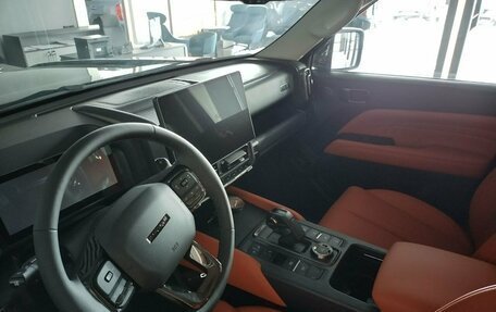 Haval H9, 2024 год, 4 999 000 рублей, 11 фотография