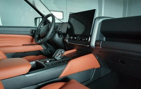 Haval H9, 2024 год, 4 999 000 рублей, 12 фотография