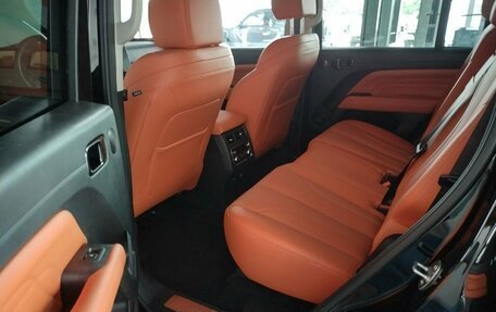 Haval H9, 2024 год, 4 999 000 рублей, 10 фотография