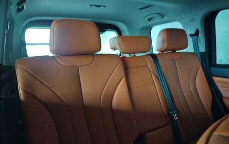 Haval H9, 2024 год, 4 999 000 рублей, 9 фотография