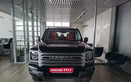 Haval H9, 2024 год, 4 999 000 рублей, 3 фотография