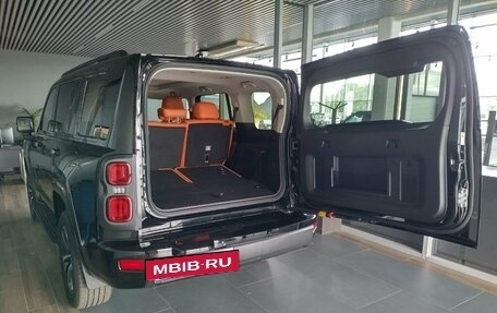 Haval H9, 2024 год, 4 999 000 рублей, 7 фотография