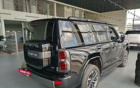 Haval H9, 2024 год, 4 999 000 рублей, 5 фотография