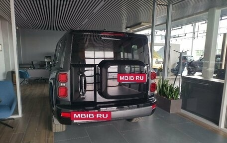 Haval H9, 2024 год, 4 999 000 рублей, 6 фотография