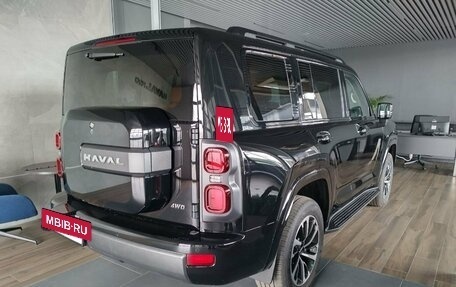 Haval H9, 2024 год, 4 999 000 рублей, 4 фотография