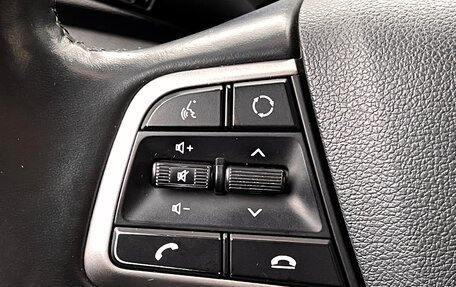 Hyundai Solaris II рестайлинг, 2018 год, 1 299 000 рублей, 13 фотография