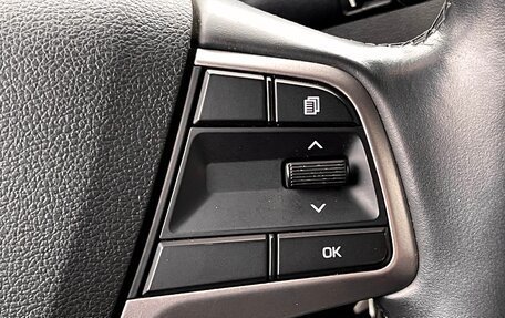 Hyundai Solaris II рестайлинг, 2018 год, 1 299 000 рублей, 14 фотография